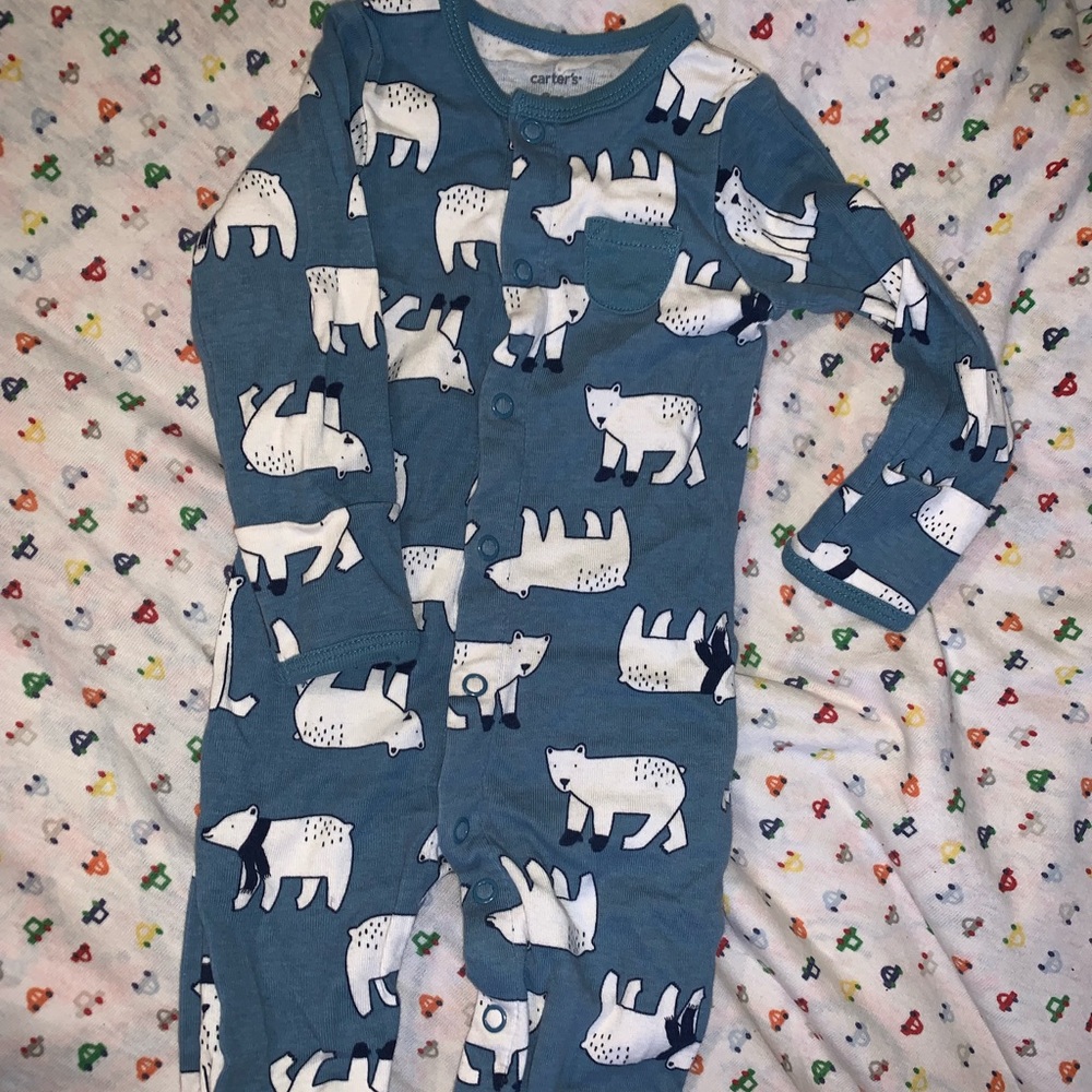 Overall